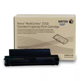 Xerox 106R01531 - toner, black (fekete )