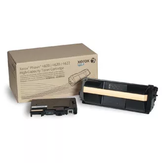 Xerox 4600 (106R01535) - toner, black (fekete )