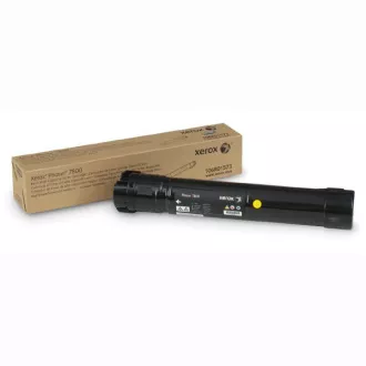 Xerox 106R01573 - toner, black (fekete )