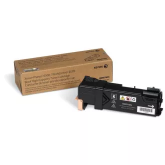 Xerox 6500 (106R01604) - toner, black (fekete )