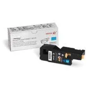 Xerox 6000 (106R01631) - toner, cyan (azúrkék)