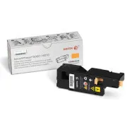 Xerox 6000 (106R01633) - toner, yellow (sárga)