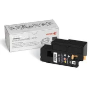 Xerox 6000 (106R01634) - toner, black (fekete )