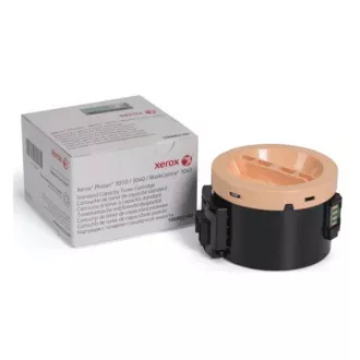 Xerox 3010 (106R02180) - toner, black (fekete ) Xerox 3010 (106R02180) - toner, black (fekete )