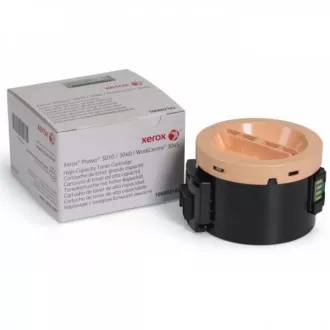 Xerox 3010 (106R02182) - toner, black (fekete )