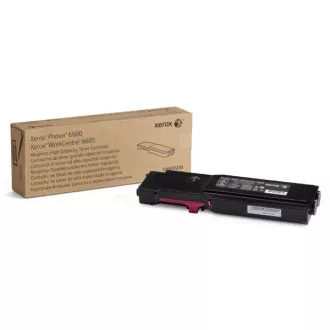 Xerox 106R02230 - toner, magenta