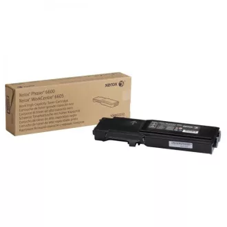 Xerox 106R02232 - toner, black (fekete )