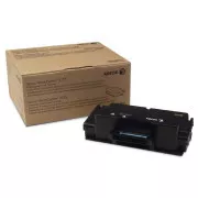 Xerox 3315 (106R02310) - toner, black (fekete )