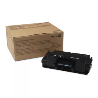 Xerox 106R02311 - toner, black (fekete ) Xerox 106R02311 - toner, black (fekete )
