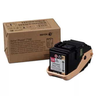 Xerox 106R02607 - toner, magenta