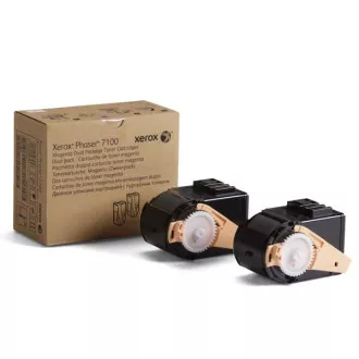Xerox 106R02610 - toner, magenta 2db Xerox 106R02610 - toner, magenta 2db
