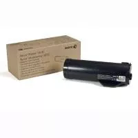 Xerox 106R02721 - toner, black (fekete )