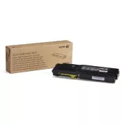 Xerox 106R02754 - toner, yellow (sárga)