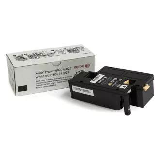 Xerox 106R02759 - toner, black (fekete )