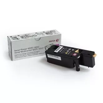 Xerox 106R02761 - toner, magenta