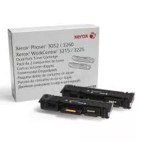 Xerox 106R02782 - toner, black (fekete )