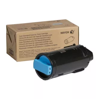 Xerox 106R03481 - toner, cyan (azúrkék)