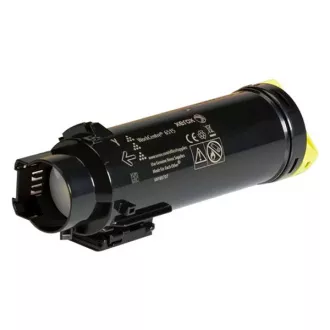 Xerox 106R03483 - toner, yellow (sárga) Xerox 106R03483 - toner, yellow (sárga)