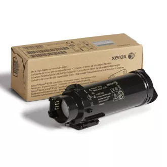 Xerox 106R03484 - toner, black (fekete )