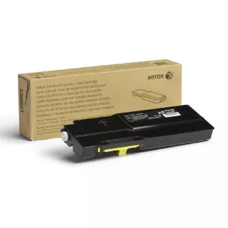 Xerox 106R03509 - toner, yellow (sárga)