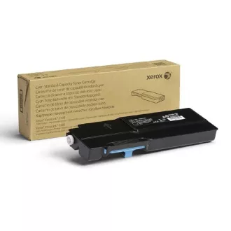 Xerox 106R03510 - toner, cyan (azúrkék) Xerox 106R03510 - toner, cyan (azúrkék)
