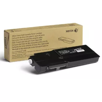 Xerox 106R03520 - toner, black (fekete )