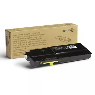 Xerox 106R03533 - toner, yellow (sárga)