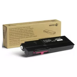 Xerox 106R03535 - toner, magenta