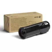 Xerox 106R03581 - toner, black (fekete )