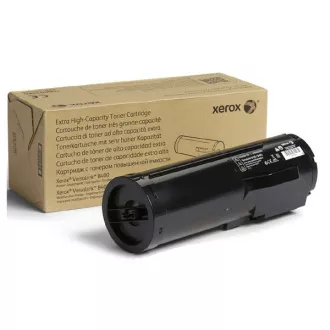 Xerox 106R03585 - toner, black (fekete )