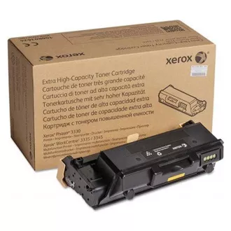 Xerox 106R03621 - toner, black (fekete )