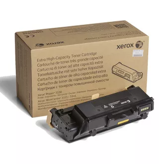Xerox 106R03623 - toner, black (fekete )