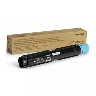 Xerox 106R03752 - toner, cyan (azúrkék) Xerox 106R03752 - toner, cyan (azúrkék)
