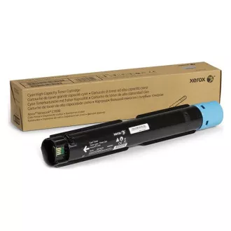 Xerox 106R03768 - toner, cyan (azúrkék)