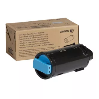 Xerox 106R03884 - toner, cyan (azúrkék)