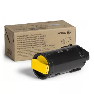Xerox 106R03886 - toner, yellow (sárga)