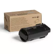 Xerox 106R03887 - toner, black (fekete )