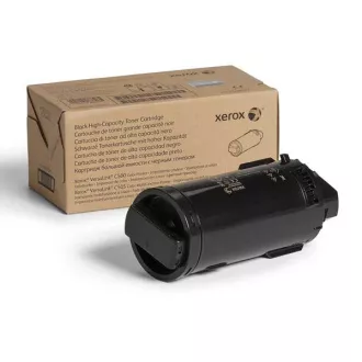 Xerox 106R03887 - toner, black (fekete )