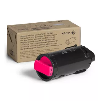 Xerox 600 (106R03909) - toner, magenta Xerox 600 (106R03909) - toner, magenta