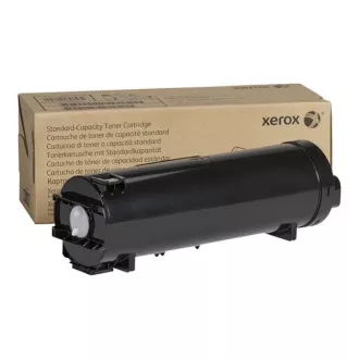 Xerox 600 (106R03941) - toner, black (fekete ) Xerox 600 (106R03941) - toner, black (fekete )