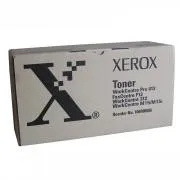 Xerox 412 (106R00586) - toner, black (fekete )