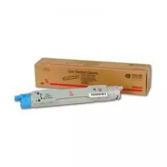 Xerox 106R00668 - toner, cyan (azúrkék)