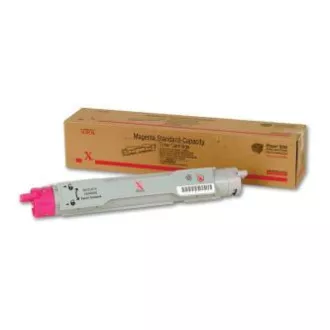 Xerox 106R00669 - toner, magenta