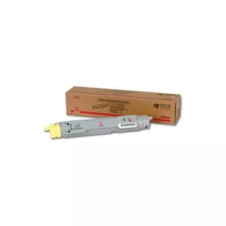 Xerox 106R00670 - toner, yellow (sárga) Xerox 106R00670 - toner, yellow (sárga)