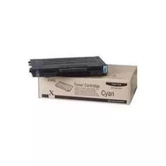 Xerox 106R00676 - toner, cyan (azúrkék)