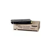 Xerox 6100 (106R00678) - toner, yellow (sárga)