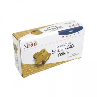 Xerox 108R00607 - toner, yellow (sárga) 3db Xerox 108R00607 - toner, yellow (sárga) 3db