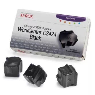 Xerox 108R00663 - patron, black (fekete) 3db Xerox 108R00663 - patron, black (fekete) 3db