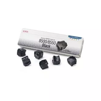 Xerox 8500 (108R00672) - toner, black (fekete ) Xerox 8500 (108R00672) - toner, black (fekete )