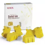 Xerox 108R00748 - toner, yellow (sárga)